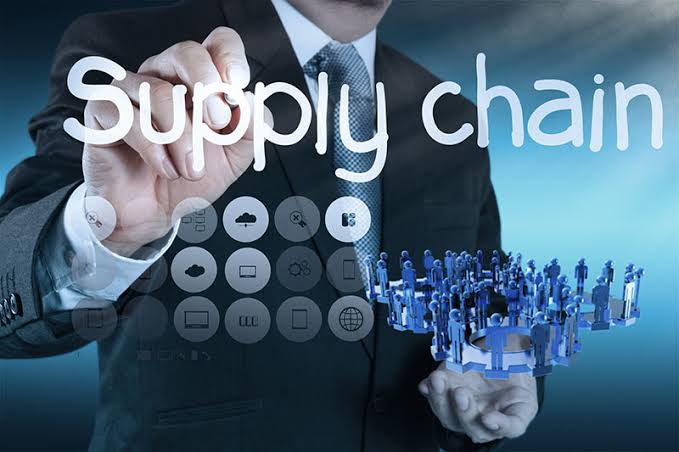 Supply Chain: Services & Operations Management